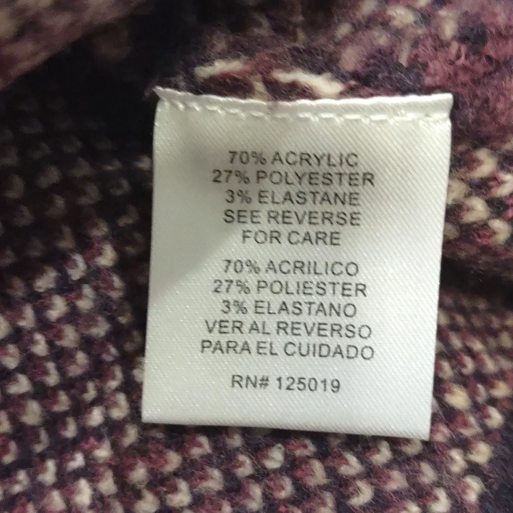 JOSEPH A. SWEATER - Picture 10 of 16